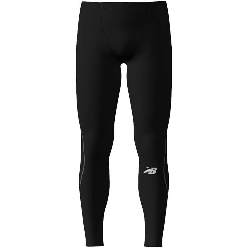 New Balance Mens Impact Run Tights-2